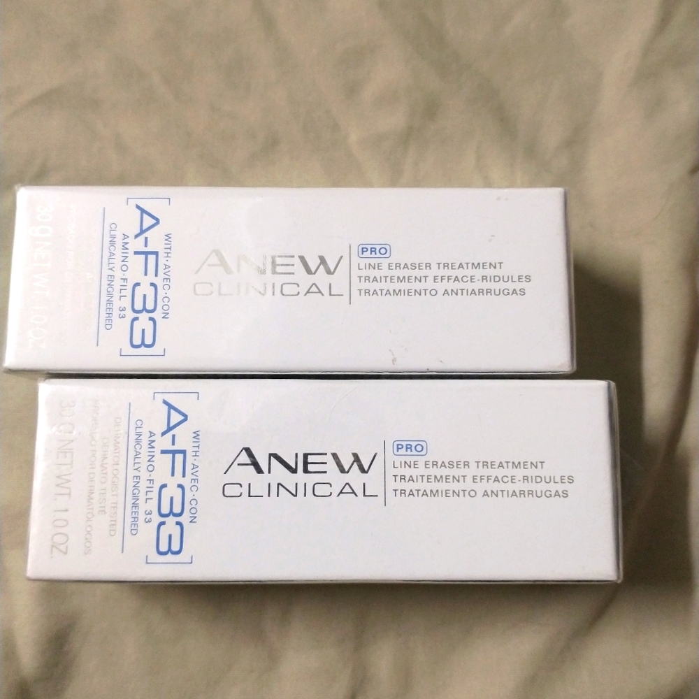 Line eraser treatment